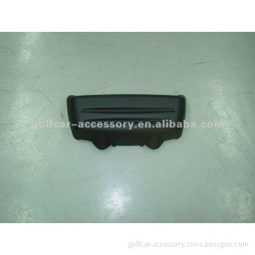 Yam DR front bump